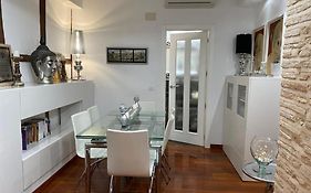 Apartamento del Antiguo Nuncio
